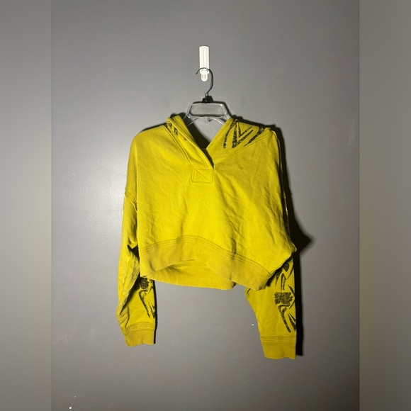 We The Free Love Again Hoodie Womens Size XS - Picture 3 of 6